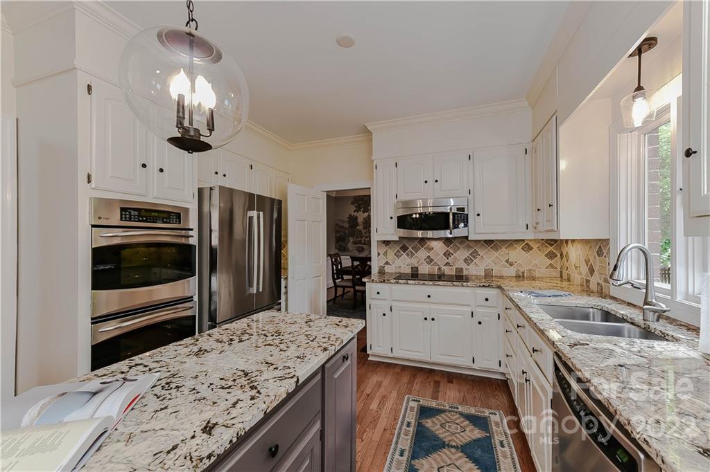 7309 Kennington Court Charlotte NC 28270