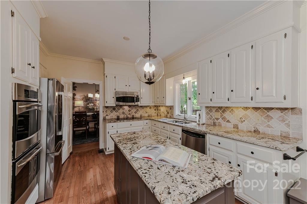 7309 Kennington Court Charlotte NC 28270