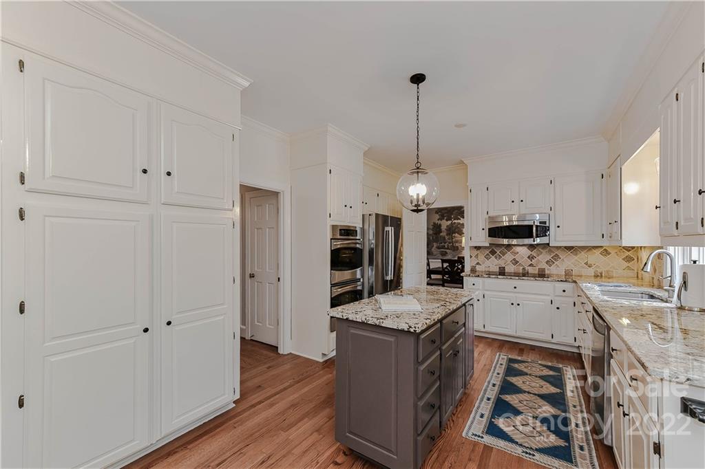 7309 Kennington Court Charlotte NC 28270