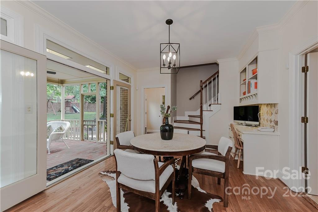 7309 Kennington Court Charlotte NC 28270