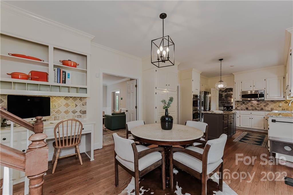 7309 Kennington Court Charlotte NC 28270