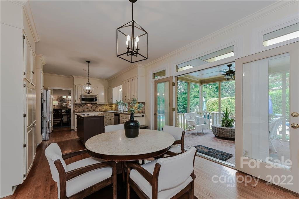 7309 Kennington Court Charlotte NC 28270