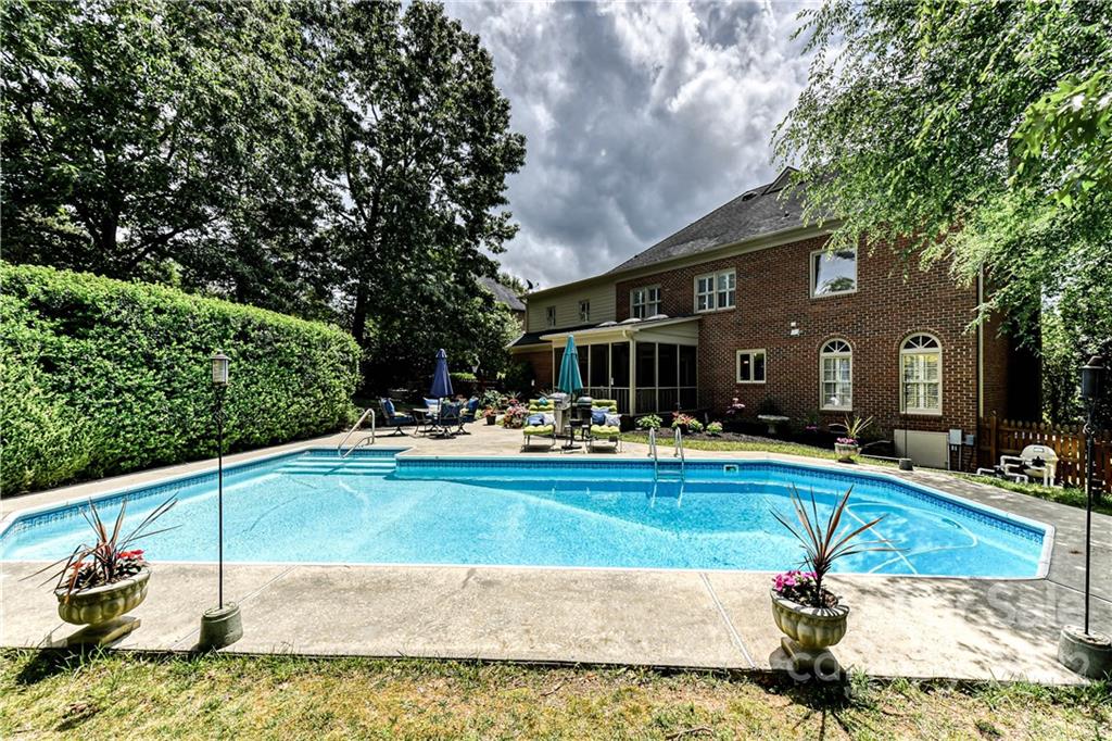 7309 Kennington Court Charlotte NC 28270