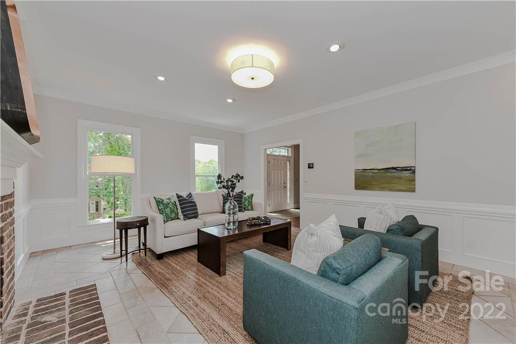 7309 Kennington Court Charlotte NC 28270