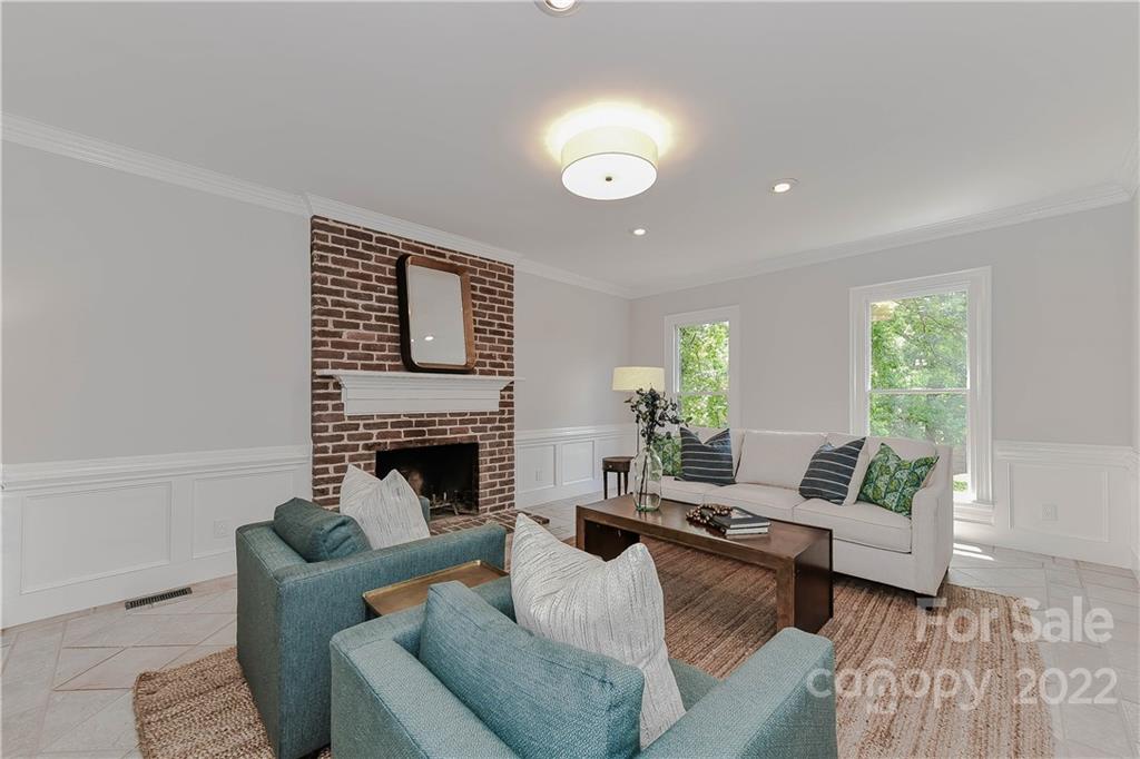 7309 Kennington Court Charlotte NC 28270