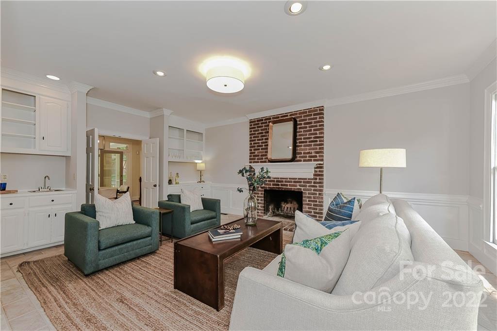 7309 Kennington Court Charlotte NC 28270
