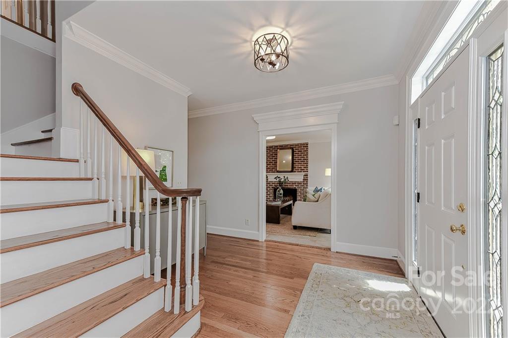 7309 Kennington Court Charlotte NC 28270