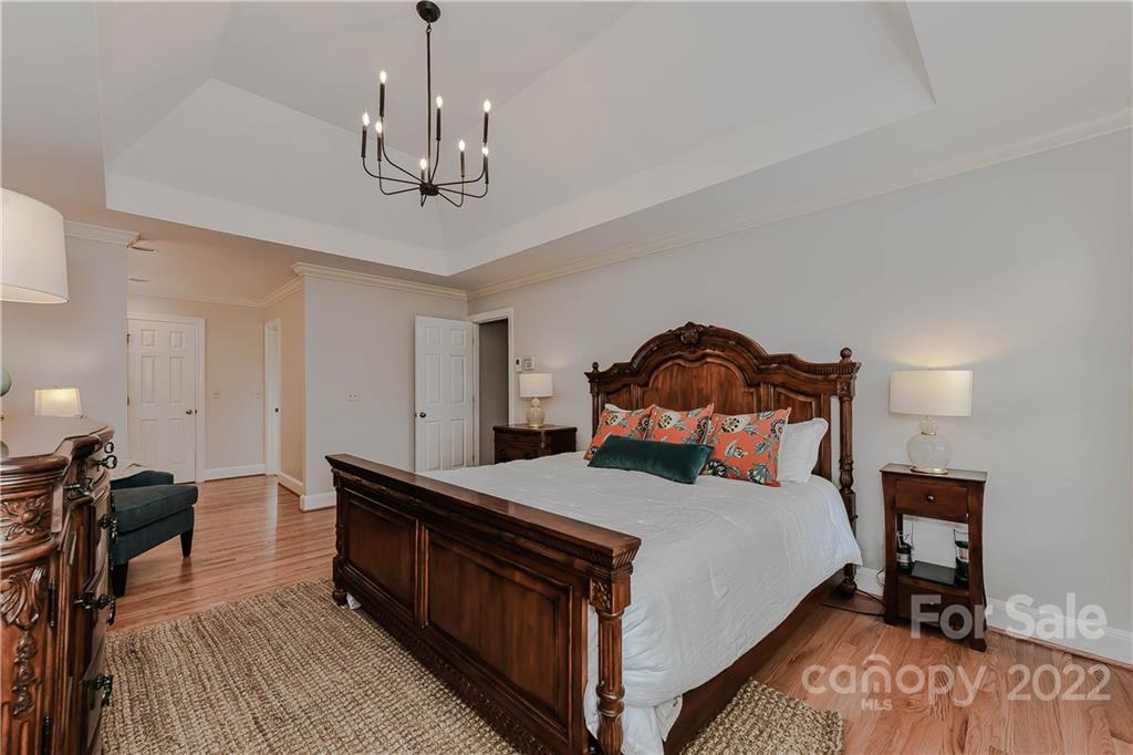 7309 Kennington Court Charlotte NC 28270