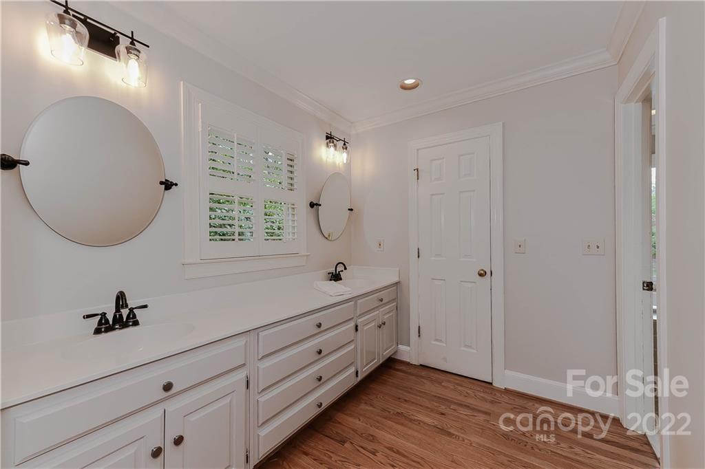 7309 Kennington Court Charlotte NC 28270