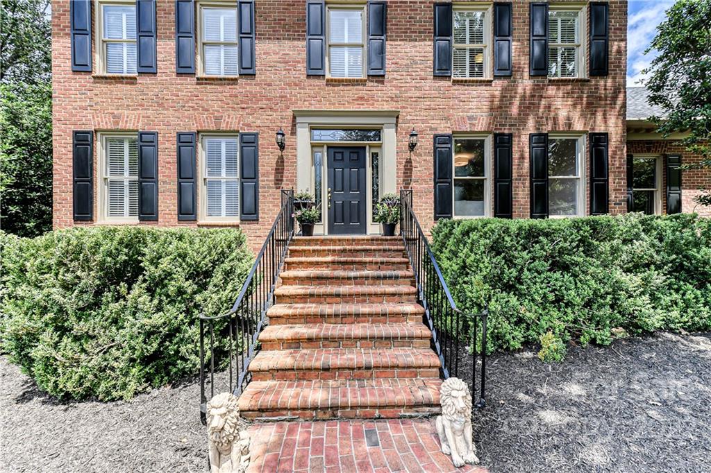 7309 Kennington Court Charlotte NC 28270