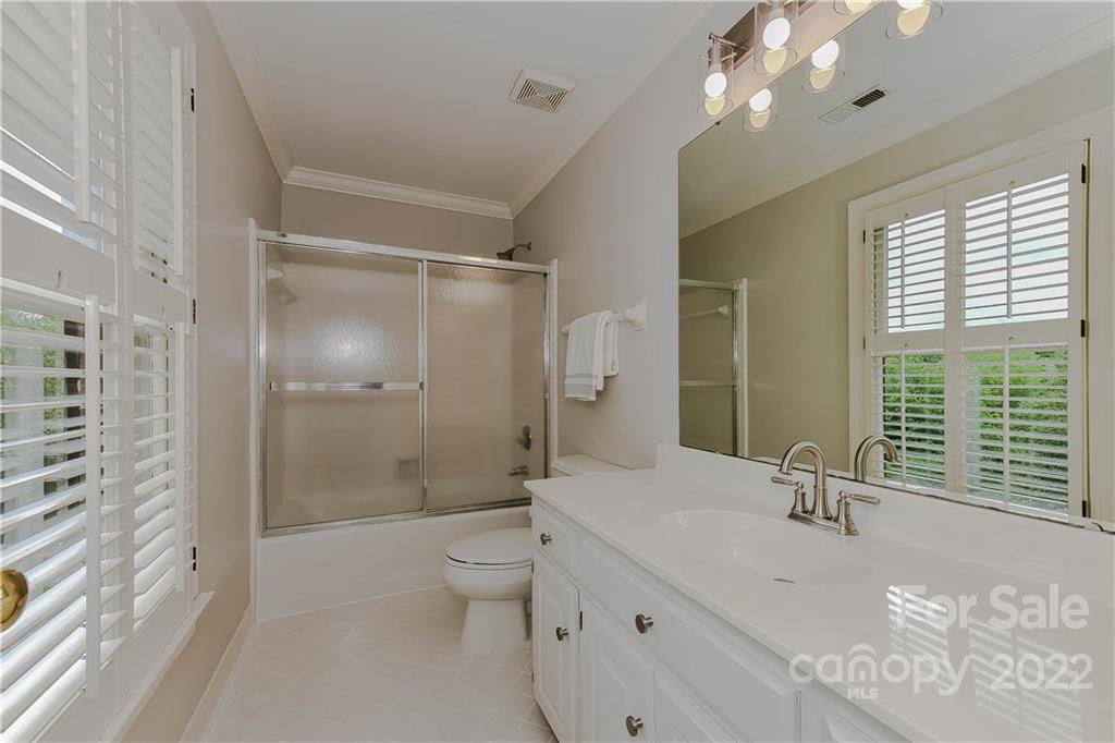 7309 Kennington Court Charlotte NC 28270