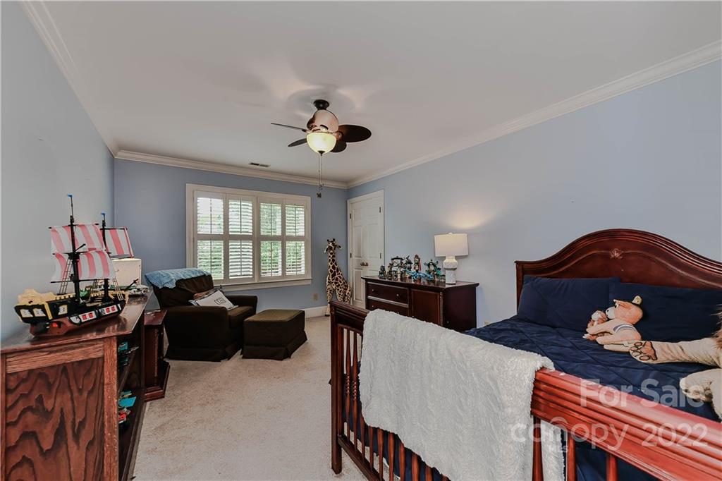 7309 Kennington Court Charlotte NC 28270