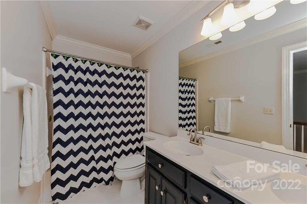 7309 Kennington Court Charlotte NC 28270