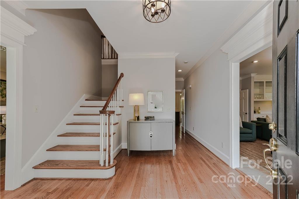 7309 Kennington Court Charlotte NC 28270