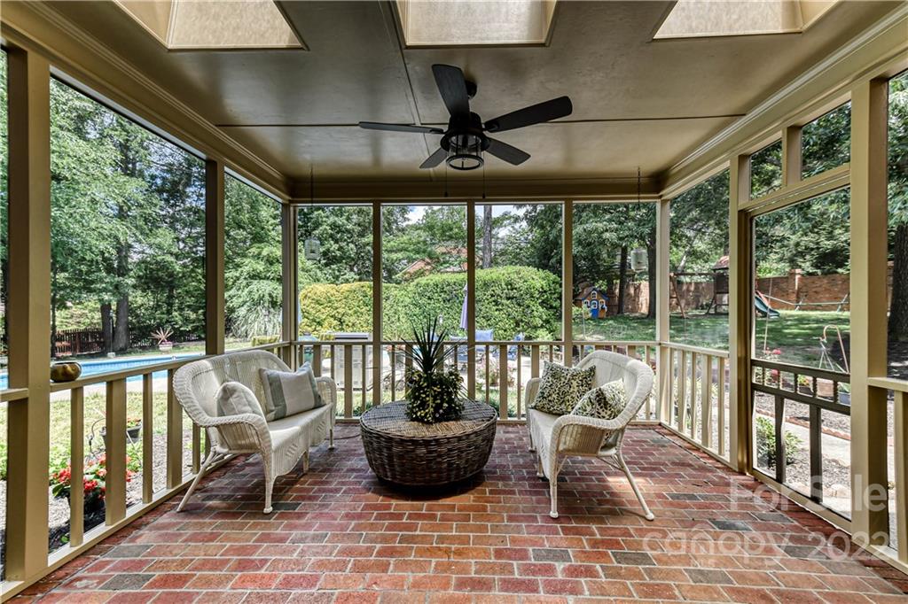 7309 Kennington Court Charlotte NC 28270