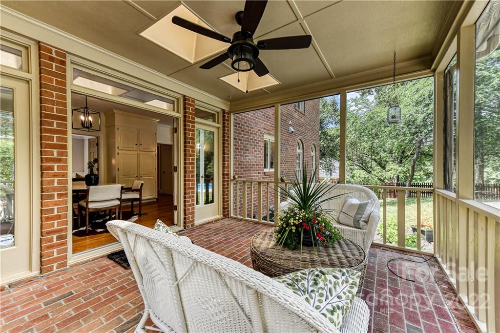 7309 Kennington Court Charlotte NC 28270