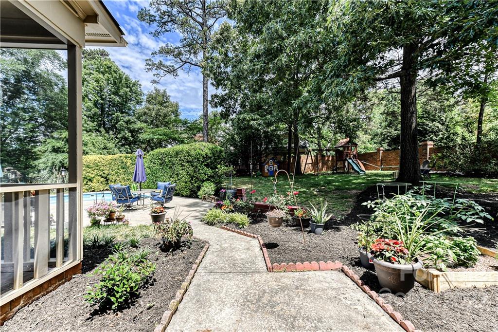 7309 Kennington Court Charlotte NC 28270