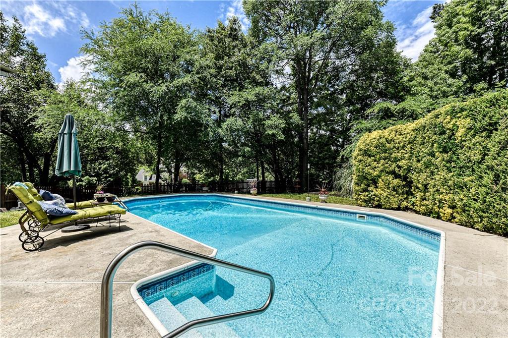 7309 Kennington Court Charlotte NC 28270