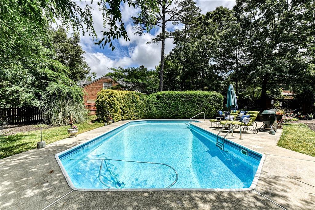 7309 Kennington Court Charlotte NC 28270
