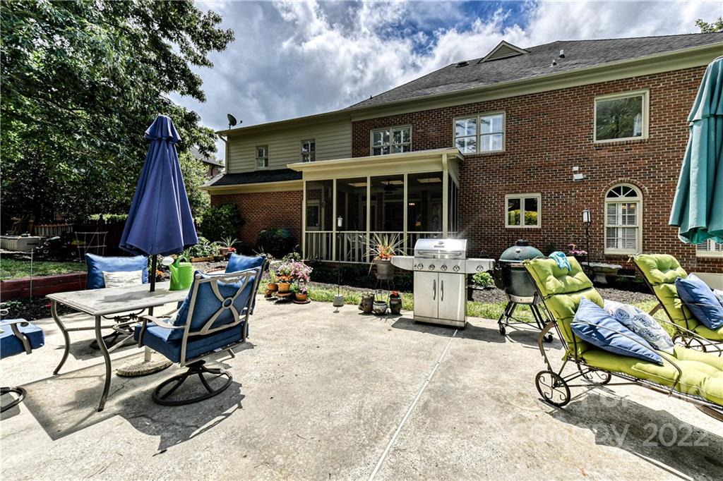7309 Kennington Court Charlotte NC 28270