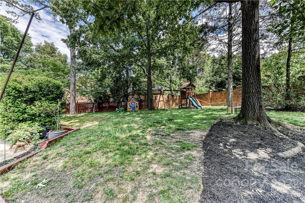 7309 Kennington Court Charlotte NC 28270
