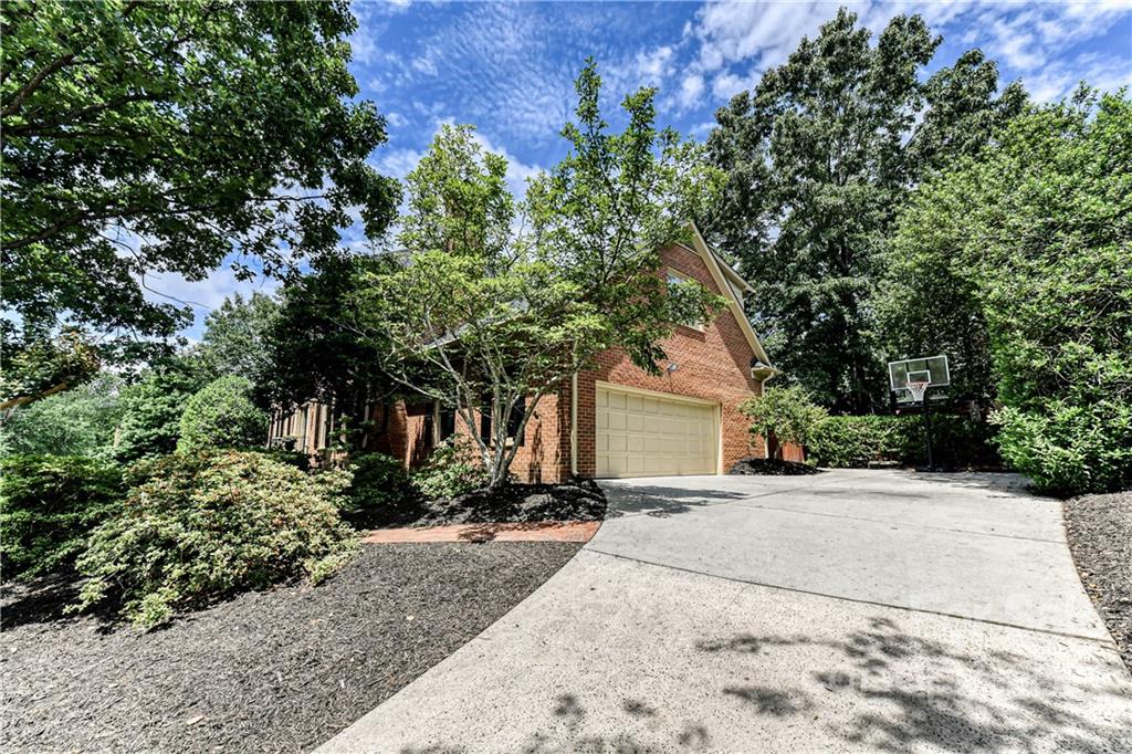 7309 Kennington Court Charlotte NC 28270