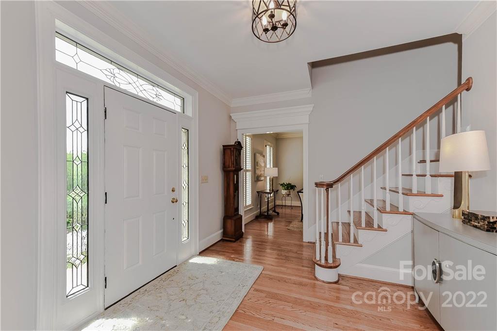 7309 Kennington Court Charlotte NC 28270