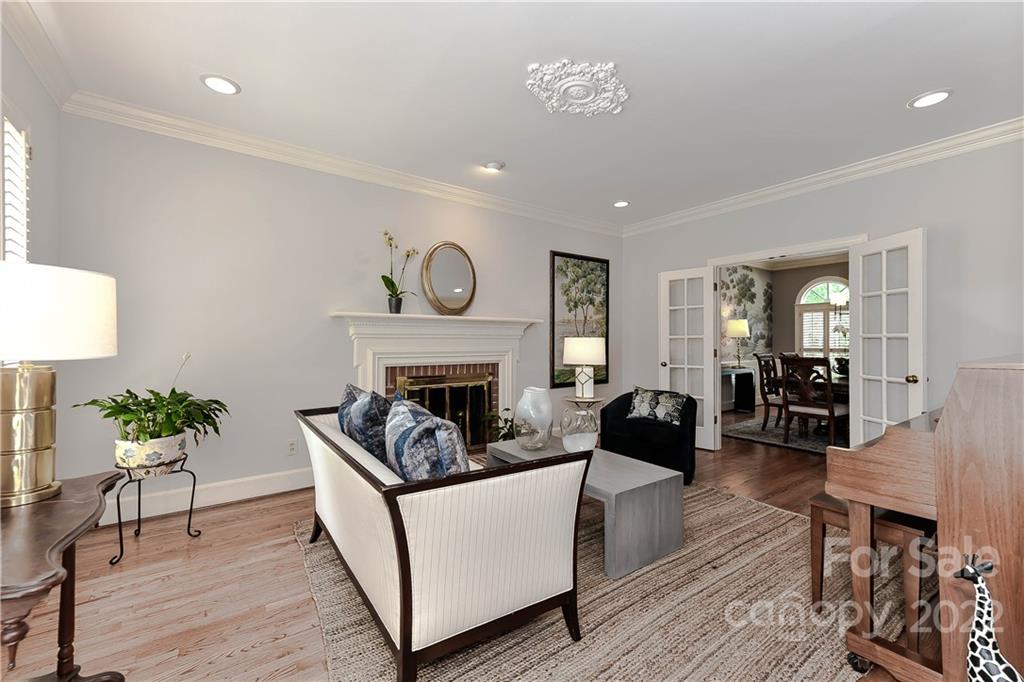 7309 Kennington Court Charlotte NC 28270