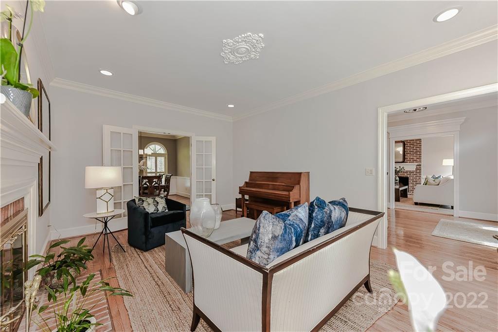 7309 Kennington Court Charlotte NC 28270