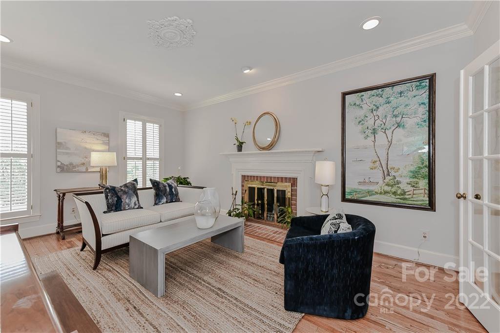 7309 Kennington Court Charlotte NC 28270