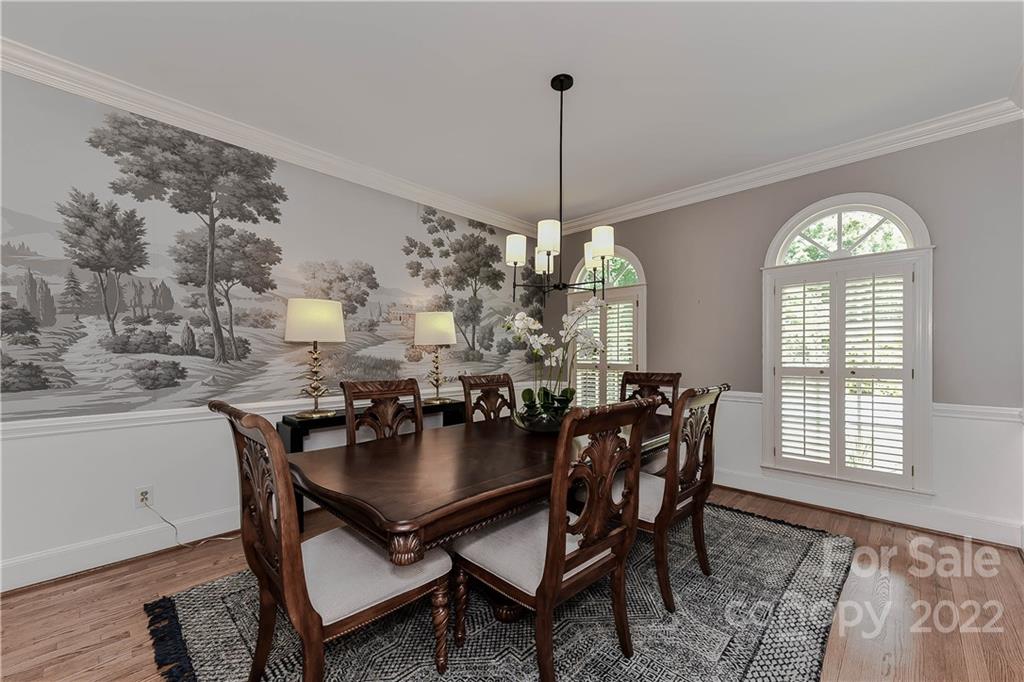 7309 Kennington Court Charlotte NC 28270