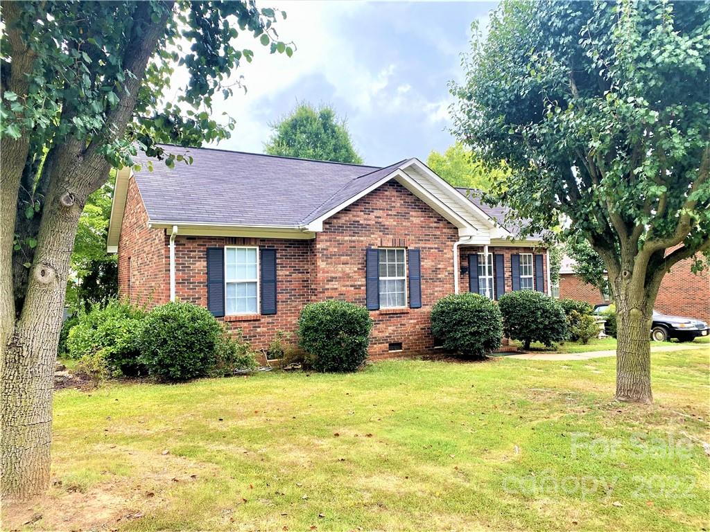 1310 Few Street Monroe NC 28110