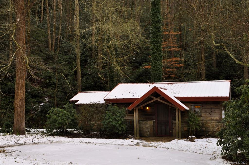 1245 Bee Tree Road Swannanoa NC 28778