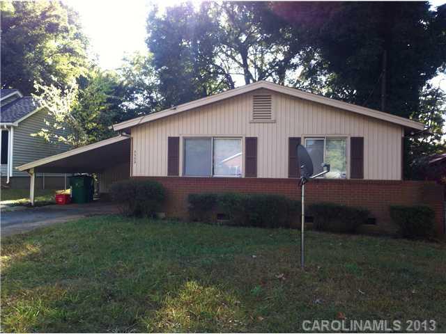 1113 Interurban Avenue Charlotte NC 28208