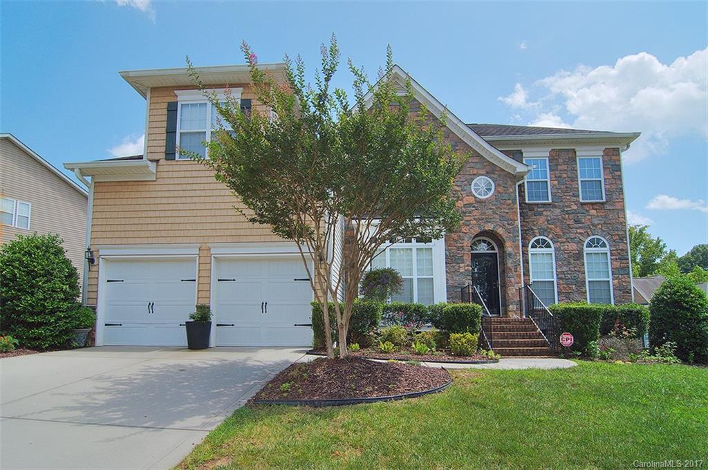 16529 Silversword Drive Charlotte NC 28213