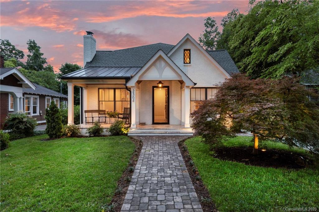 2304 Commonwealth Avenue Charlotte NC 28205