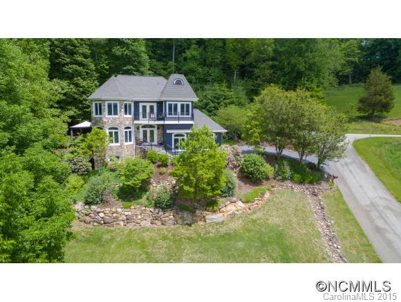 505 Barebridge Drive Burnsville NC 28714