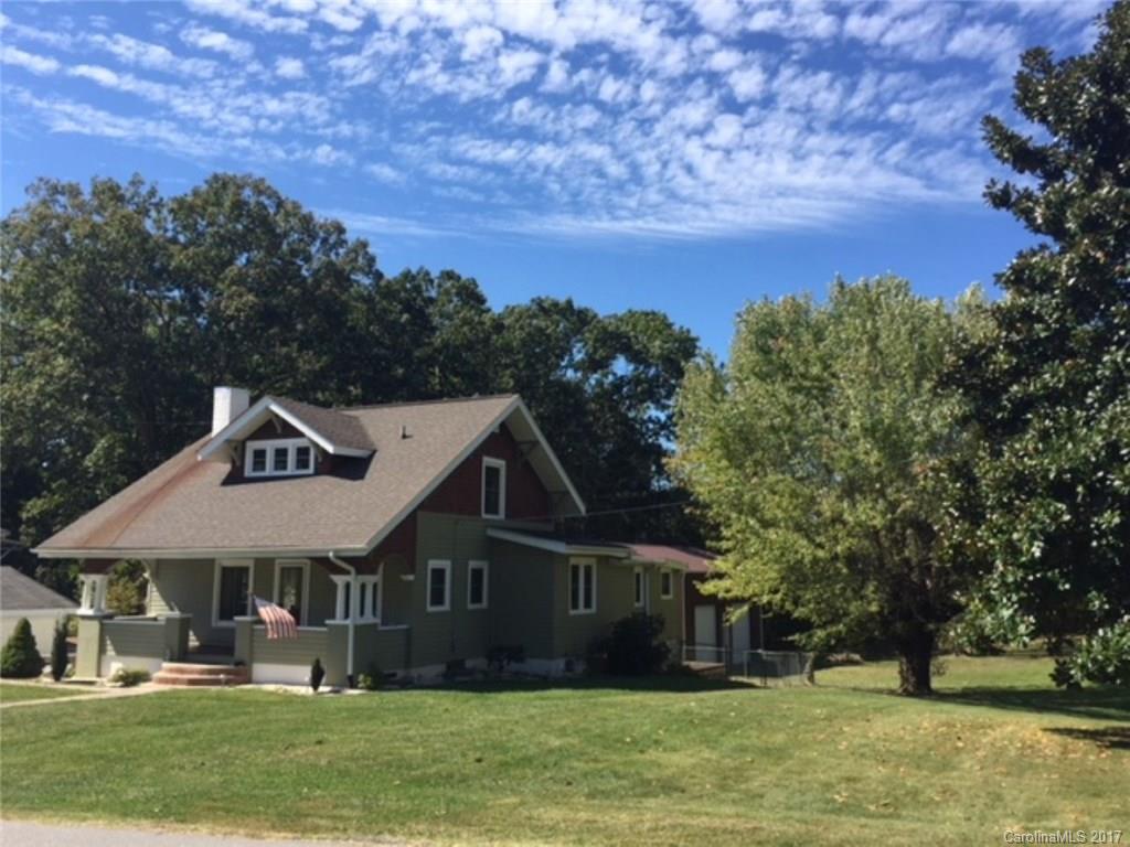 111 Robertson Street Burnsville NC 28714