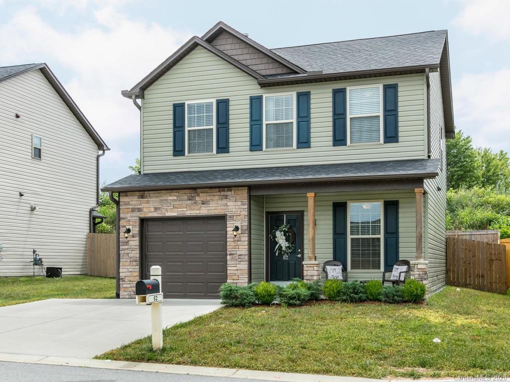 82 North River Road Fletcher NC 28732