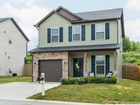 82 North River Road Fletcher NC 28732