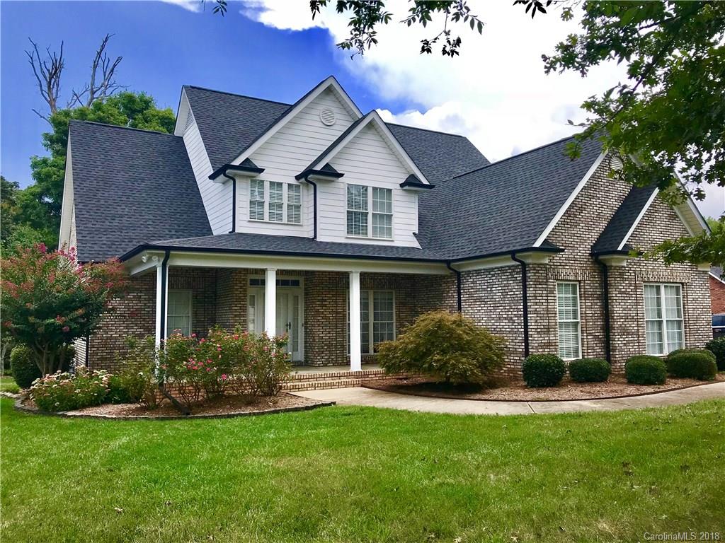 4949 Huddersfield Drive Harrisburg NC 28075