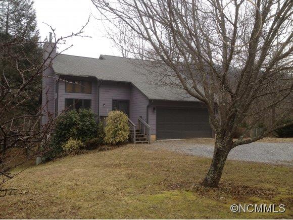 12695 Cruso Road Canton NC 28716