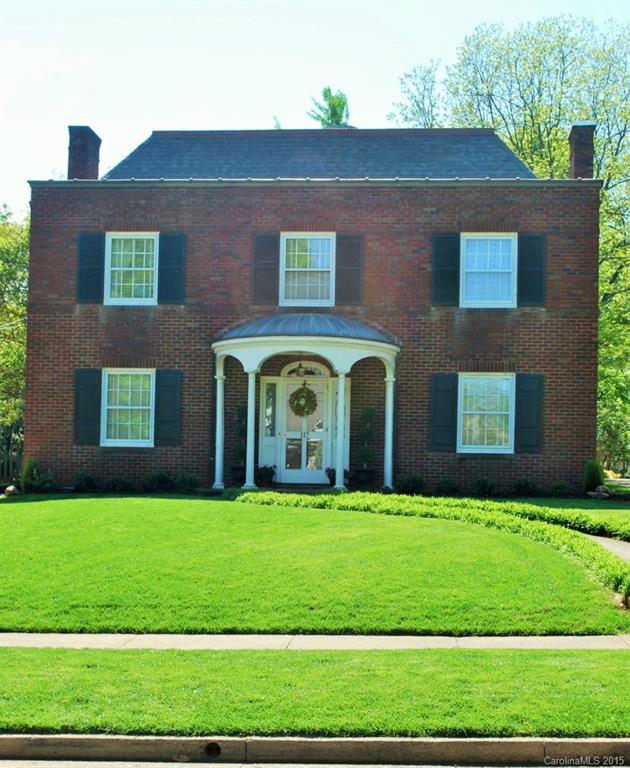 117 N Elm Street Statesville NC 28677