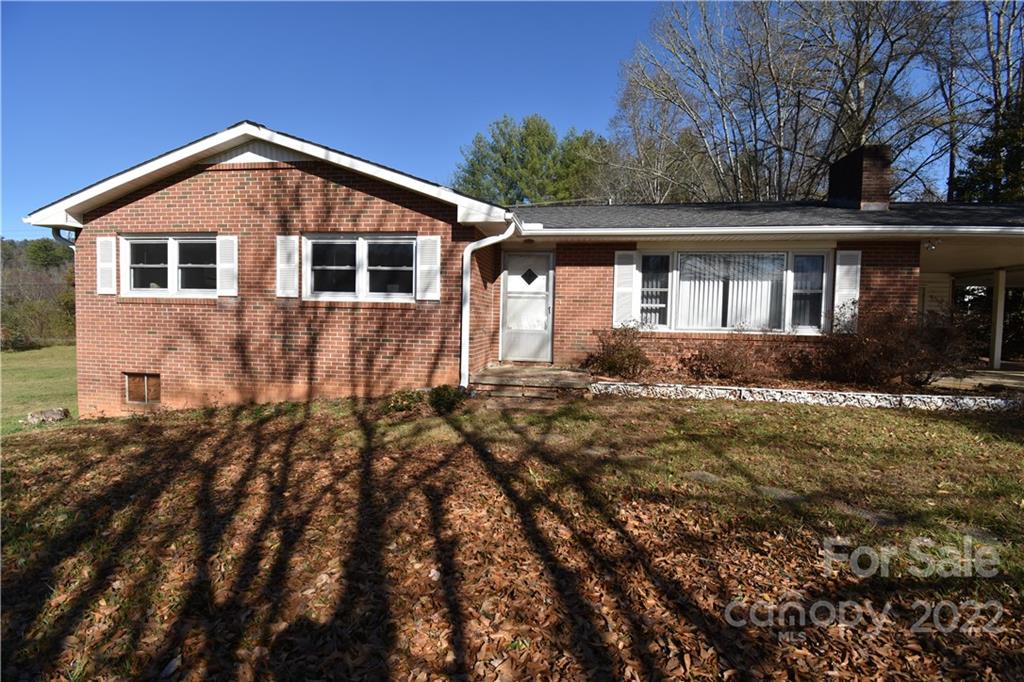 867 Hendersonville Highway Pisgah Forest NC 28768