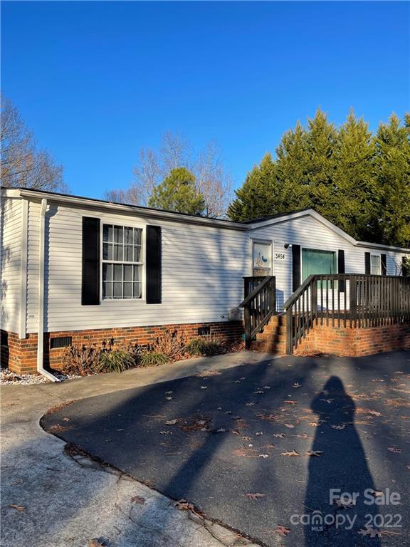 5454 Pembrooke Drive Granite Falls NC 28630