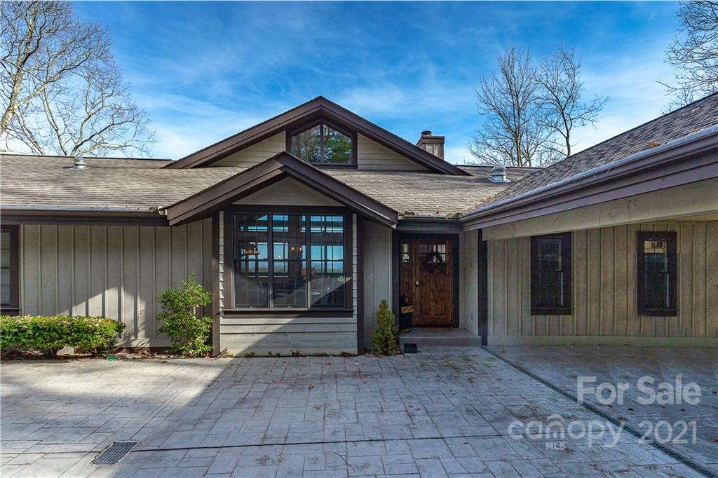 311 Lakeside Drive Lake Toxaway NC 28747