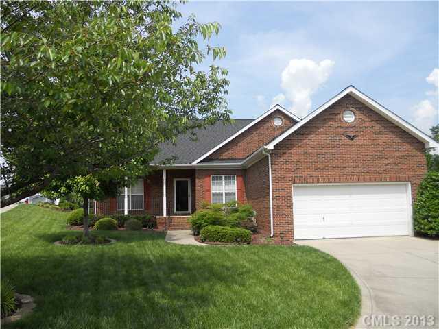 429 Riverfront Parkway Mount Holly NC 28120