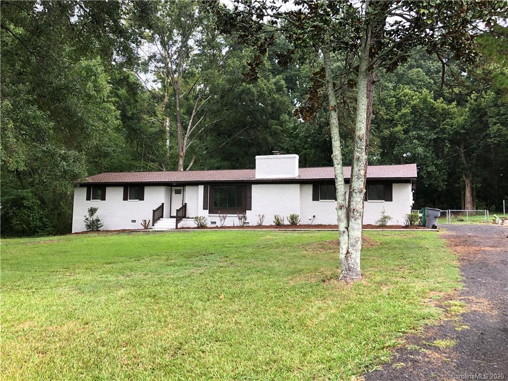 1021 Lundy Lane Charlotte NC 28214