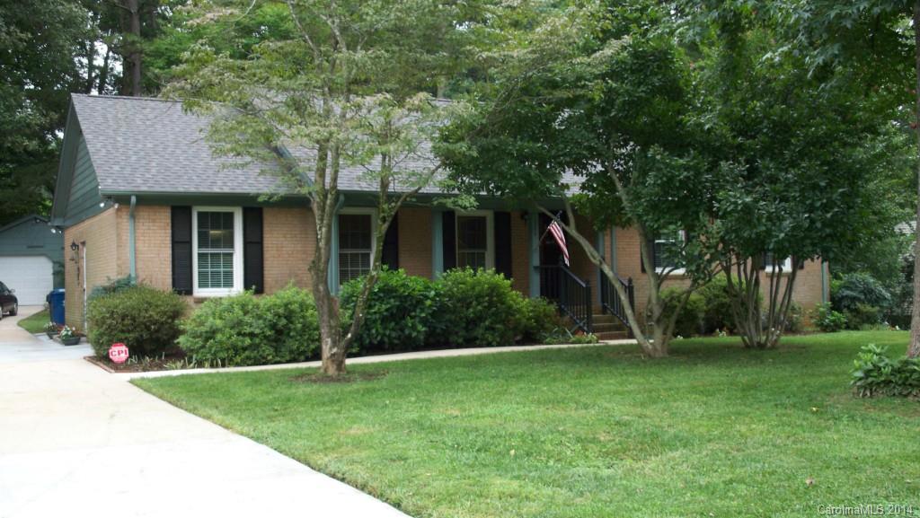 1244 Lightwood Drive Matthews NC 28105