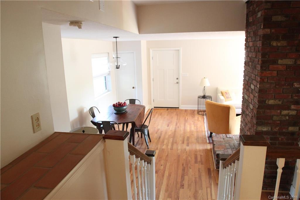 28 Nebraska Street Asheville NC 28806